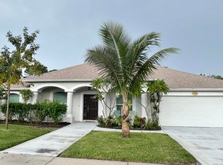 3785 Sunward Dr, Merritt Island, FL 32953