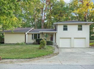 137 Indian Bead Rd, Lafayette, IN 47909