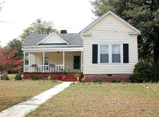 7592 Us Highway 52 S, MORVEN, NC 28119