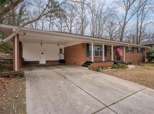 387 Hollywood Cir, Gainesville, GA 30501