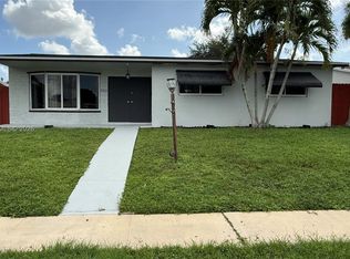 Hollywood Hills Amen Plat, Hollywood, FL 33021
