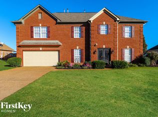 4916 Duck River Rd, Memphis, TN 38135