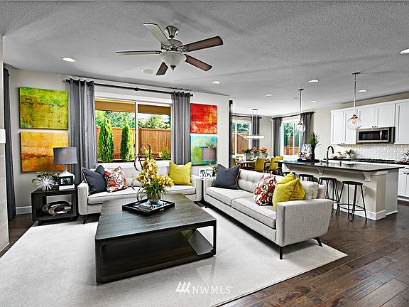 3rd image of 10103 Ramble Drive NW