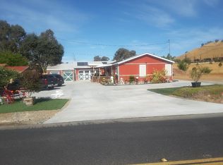 2319 Ranchito Dr, La Grange, CA