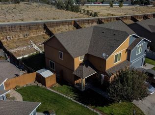 298 SE Carmen Way, Madras, OR 97741