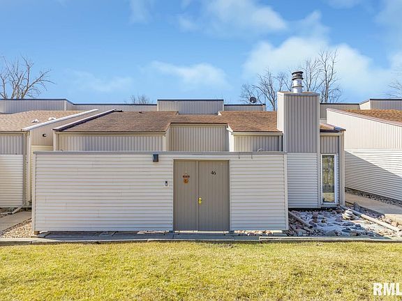 4th image of 6809 N Frostwood Pkwy #46