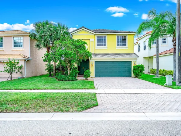 9055 Dupont Place, Wellington, FL 33414