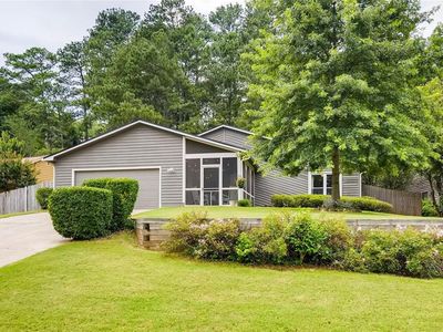 845 Lake Forest Cir, Roswell, GA, 30076