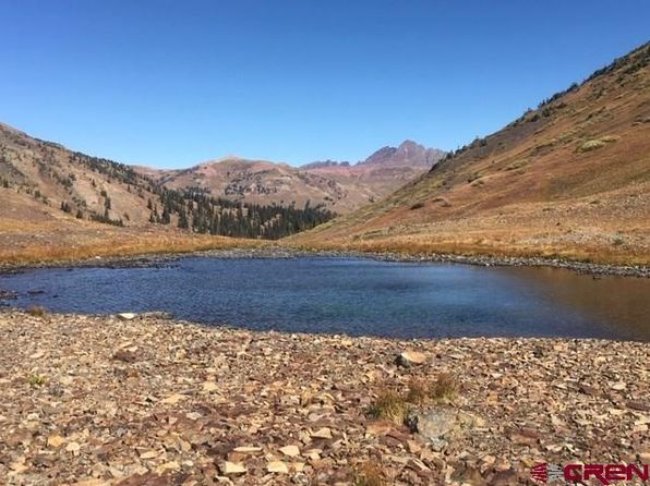 Durango Colorado Vacant Land for Sale from BuyDurango