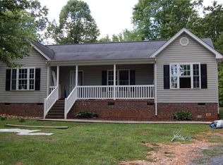 3358 Marathon Dr, Asheboro, NC 27205