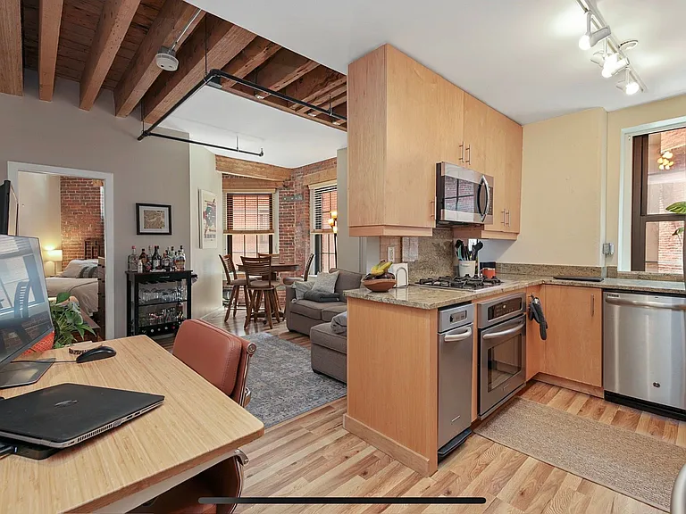 101 Broad St #4G — Photo 3