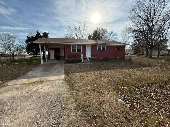 403 Tennessee Ave, Walnut Ridge, AR 72476