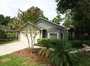 1297 Llewellyn Rd, Mount Pleasant, SC 29464