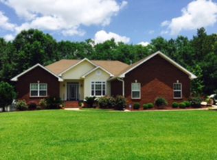 1344 Antebellum Loop, Andalusia, AL 36421