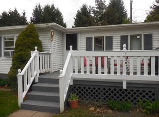 2623 Silver Lake Rd, Perry, NY 14530