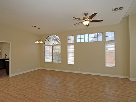 Great Room/ Dining Area