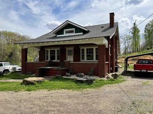 3435 Norwood Rd, Huntington, WV 25705