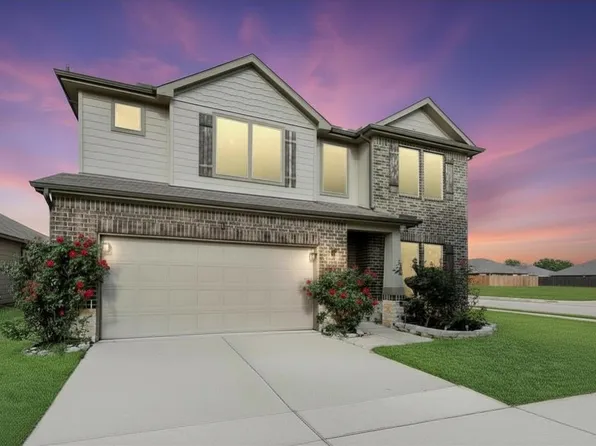 5415 Nero Lake Dr, Katy, TX 77449
