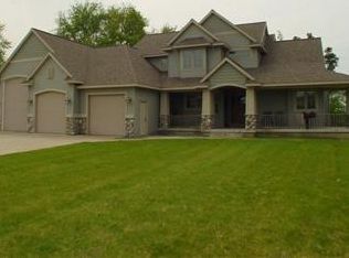 6956 Highland Dr E, Allendale, MI 49401