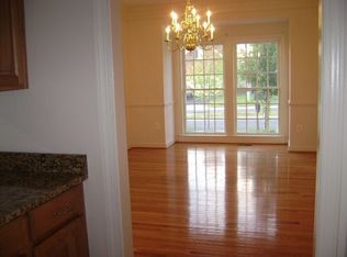 9141 Belvedere Dr, Frederick, MD 21704