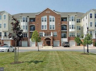8615 Fluttering Leaf Trl UNIT 205, Odenton, MD 21113
