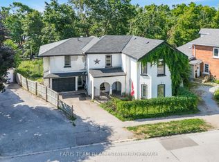 195 Nottawasaga St, Orillia, ON L3V 3K2