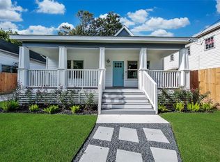 1613 Gentry St, Houston, TX 77009