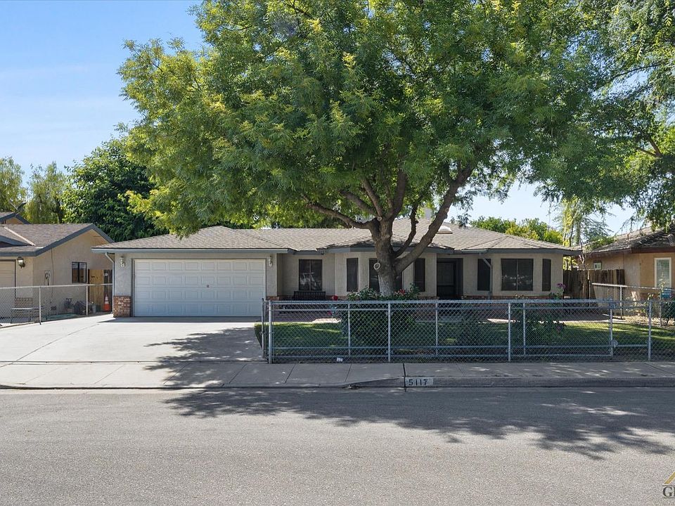 5117 Marina Dr, Bakersfield, CA 93313 Zillow
