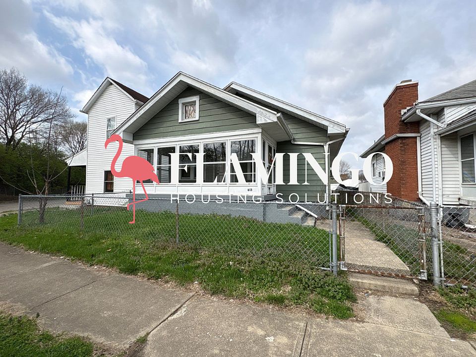 1st image of 613 Taylor St
