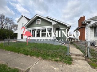 613 Taylor St, Dayton, OH 45404