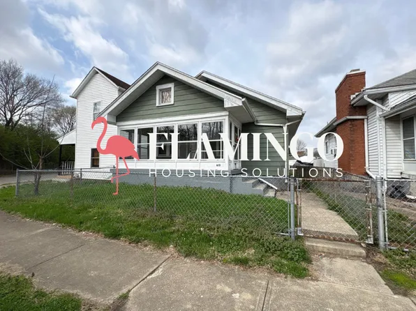 613 Taylor St, Dayton, OH 45404