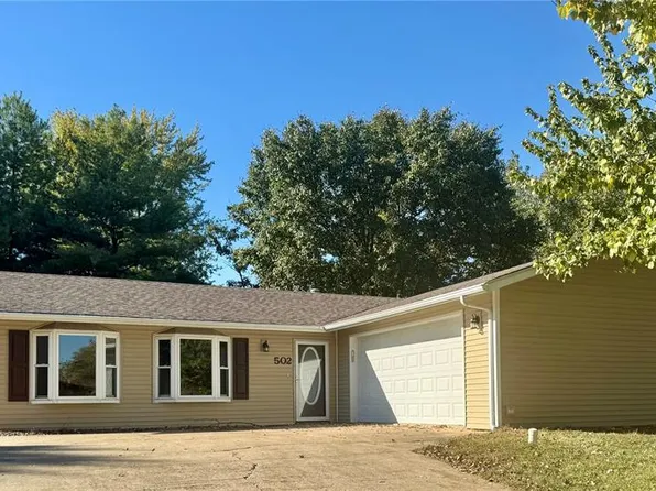 502 Lindenwood Dr, Troy, IL 62294