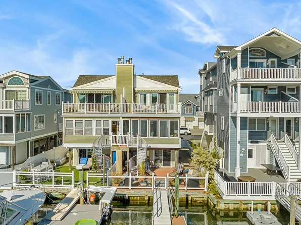 332 44th St E #Sea, Sea Isle City, NJ 08243