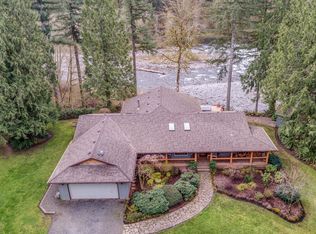 15800 SE Ten Eyck Rd, Sandy, OR 97055