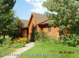 3728-214 County Rd, Silt, CO 81652