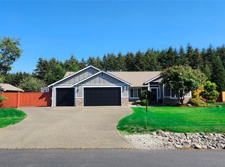 18144 Wild Violet Ln SW, Rochester, WA 98579