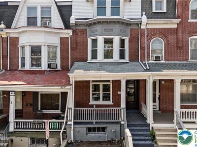 120 S 13th St, Allentown, PA, 18102