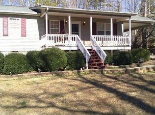 5226 Old Lexington Rd, Asheboro, NC 27205