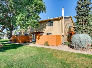 1309 W 112th Ave APT C, Westminster, CO 80234