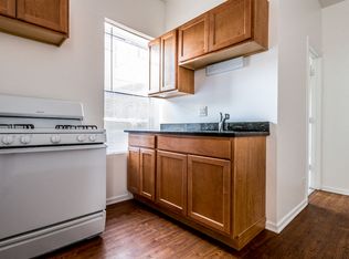 4820 S Michigan Ave, Chicago, IL 60615