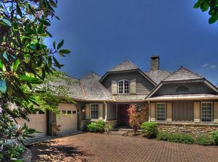 1840 Elk River Pkwy, Banner Elk, NC 28604