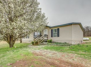 12621 N Lost City Rd, Hulbert, OK 74441