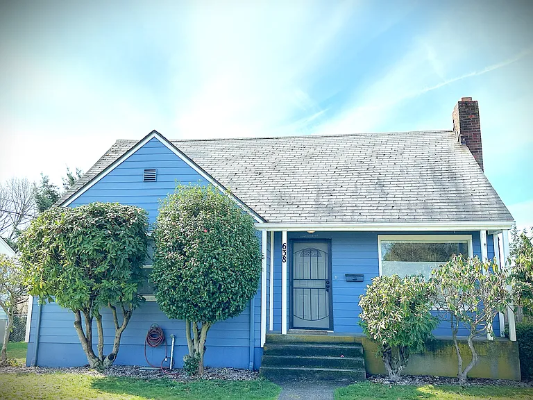 638 N Howard St — Photo 1
