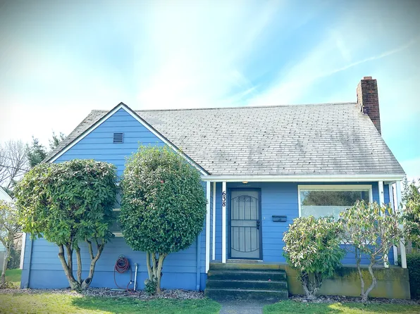 638 N Howard St, Tacoma, WA 98406