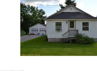 119 Orchard St, Pittsfield, ME 04967