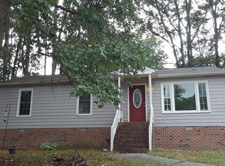 8914 Huntingcreek Ter, North Chesterfield, VA 23237