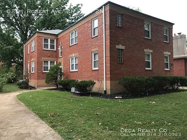 1st image of 6201 Robert Ave APT 2N