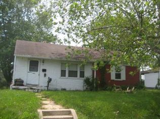50 Green Ave, Aberdeen, MD