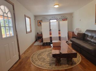 4650 E Juniper Rd, Williams, AZ 86046