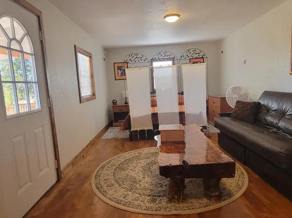 4650 E Juniper Rd, Williams, AZ 86046